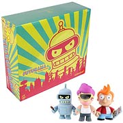 Futurama Vinyl Mini-Figure